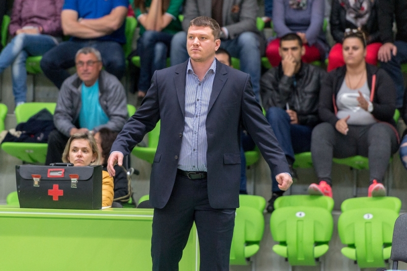 Александър Дяковски: Изведнъж сривът дойде